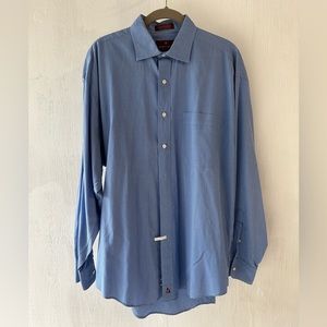 Nordstrom Men’s button up dress shirt